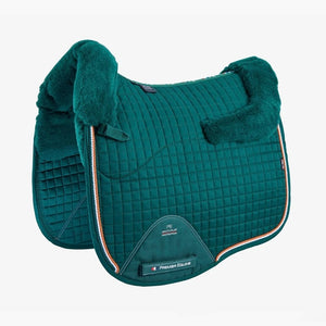 Premier Equine Merino Wool Dressage Saddlepad
