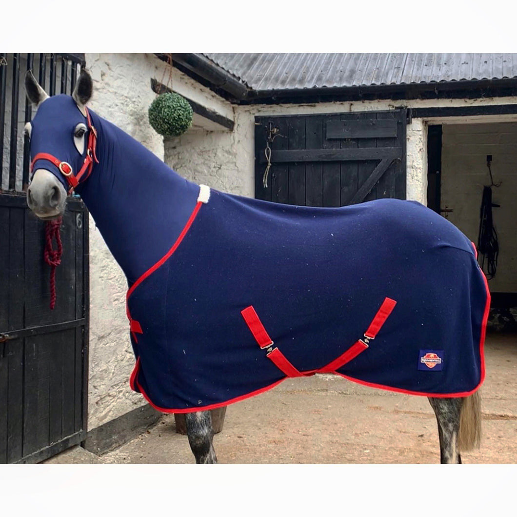 Weatherbeeta Stretch Hood