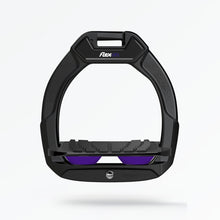 Load image into Gallery viewer, Flex On Safe On Junior Stirrups