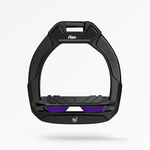 Flex On Safe On Junior Stirrups