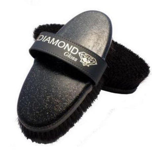 HAAS Diamond Gloss Brush