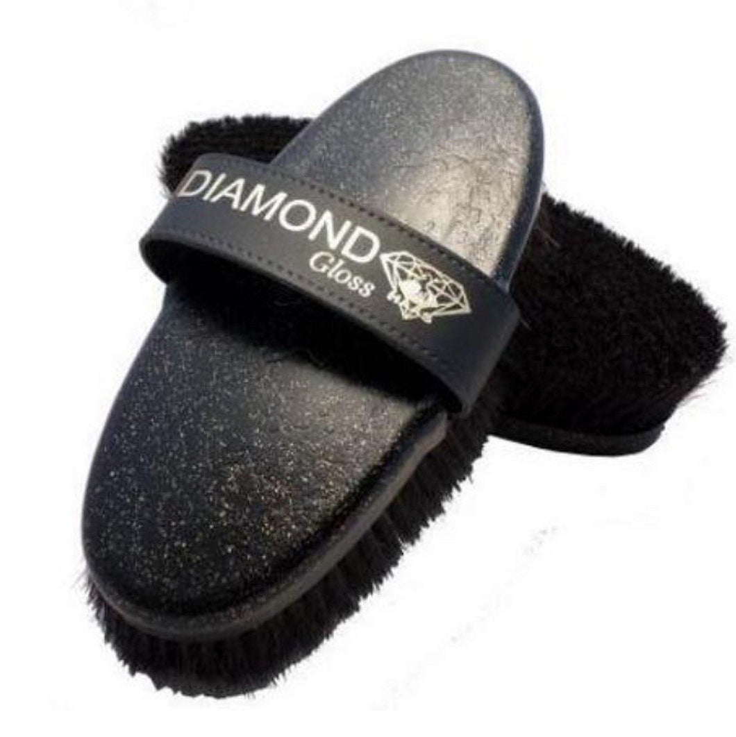 HAAS Diamond Gloss Brush