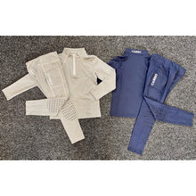 Load image into Gallery viewer, Cameo Junior Core Baselayer