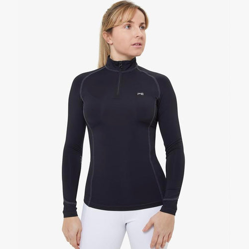 Premier Equine Ombretta Baselayer