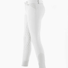 Load image into Gallery viewer, Premier Equine Ellia Kids Full Seat Breeches