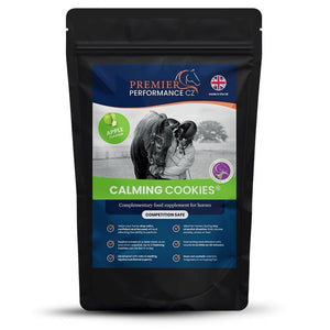 Premier Performance Calming Cookies