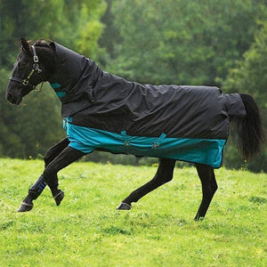 Horseware Mio All In One 200g Turnout Rug