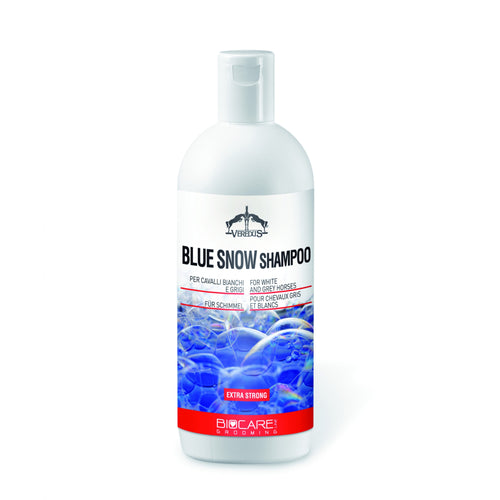 Veredus Blue Snow Shampoo