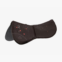 Load image into Gallery viewer, Premier Equine Tech Grip Pro Anti-Slip Correction Half Pad