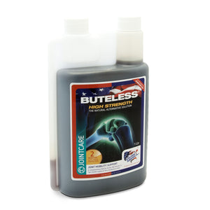Equine America Buteless High Strength Solution
