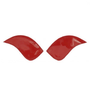 Equitheme MyPrimera Velcro Badges