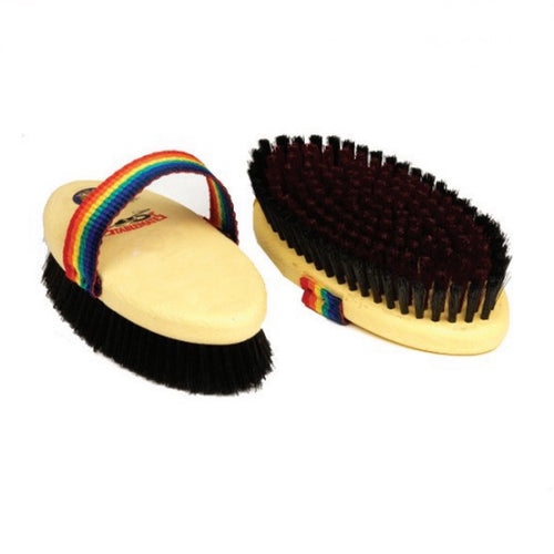 Body Brush Medium