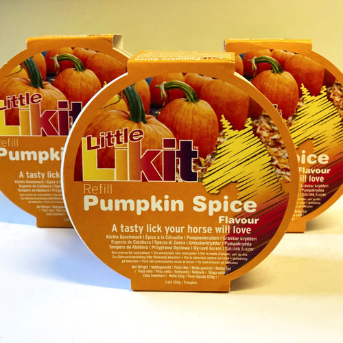 Likit Little Refill - Limited Edition