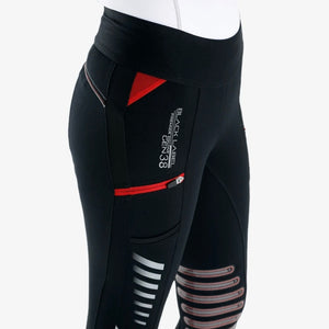 Premier Equine Rexa Gel Knee Riding Tights