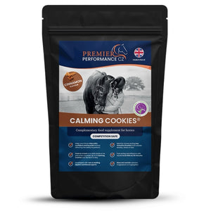 Premier Performance Calming Cookies