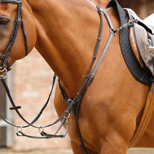 Load image into Gallery viewer, Premier Equine Norbello Hunt Breastplate