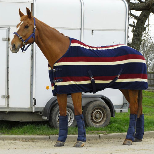 Rhinegold Elite Fleece Cooler