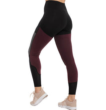 Load image into Gallery viewer, Horseware Fashion Silicon Riding Tights