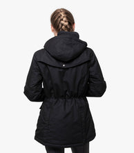 Load image into Gallery viewer, Premier Equine Cascata Ladies Waterproof Coat
