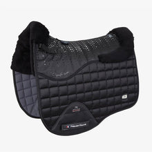 Load image into Gallery viewer, Premier Equine Merino Wool Capella Dressage Saddlepad