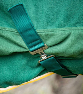 Premier Equine Buster Fleece Cooler