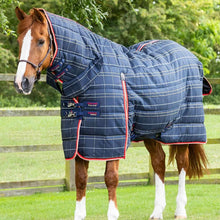 Load image into Gallery viewer, Premier Equine Domus 400g Combo Stable Rug