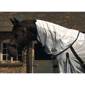 Rhinegold Detachable Neck Fly Rug