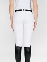 Load image into Gallery viewer, Equiline Ladies X Shape Half Grip Breeches