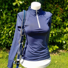 Load image into Gallery viewer, Cameo Core Ladies Baselayer