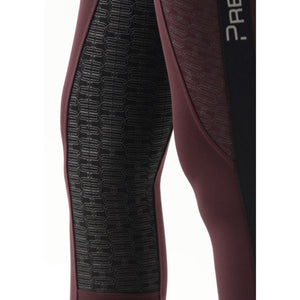 Premier Equine Ronia Gel Full Seat Riding Tights