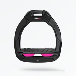 Flex On Safe On Junior Stirrups
