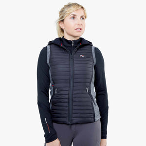 Premier Equine Lamera Hybrid Technical Riding Gilet