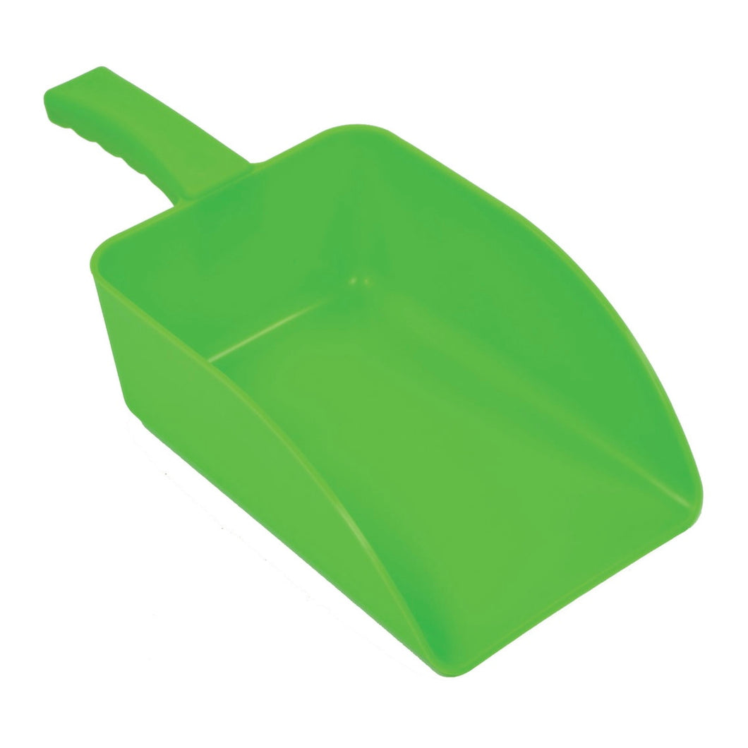 Feed Scoop