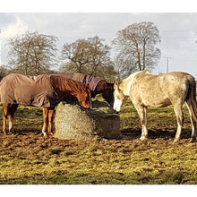 Load image into Gallery viewer, Trickle Net Round Bale Net