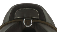 Load image into Gallery viewer, Norton Club Rexine Evol Close Contact Saddle