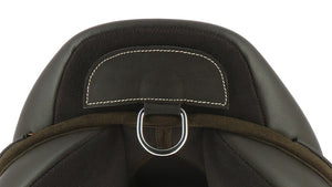 Norton Club Rexine Evol Close Contact Saddle