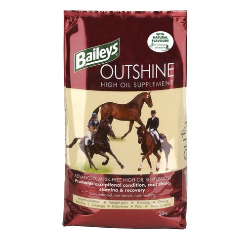 Baileys Outshine