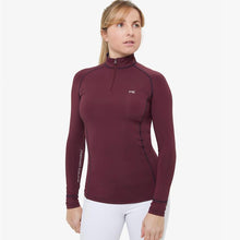 Load image into Gallery viewer, Premier Equine Ombretta Baselayer