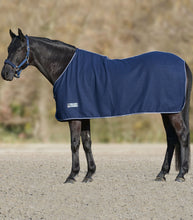Load image into Gallery viewer, Waldhausen Classic Fleece Cooler Rug