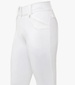 Premier Equine Torino Full Seat Gel Breeches