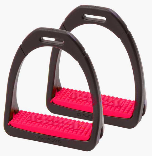 Waldhausen Compositi Stirrups