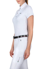 Load image into Gallery viewer, Equiline Team Ladies Competition Shirt