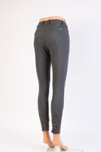 Load image into Gallery viewer, EcoRider Ladies Bamboo Full Seat Breeches