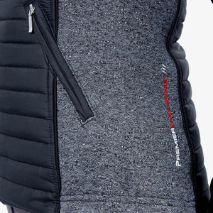 Premier Equine Lamera Hybrid Technical Riding Gilet
