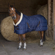 Load image into Gallery viewer, Teddy Quilted 200g Stable Rug