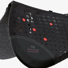 Load image into Gallery viewer, Premier Equine Tech Grip Pro Anti-Slip Correction Half Pad