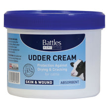 Load image into Gallery viewer, Udder Cream