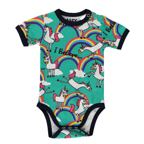 LazyOne Babygrow