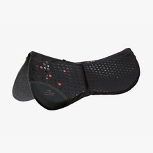 Load image into Gallery viewer, Premier Equine Tech Grip Pro Anti-Slip Correction Half Pad