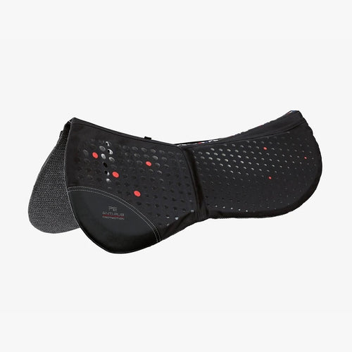 Premier Equine Tech Grip Pro Anti-Slip Correction Half Pad
